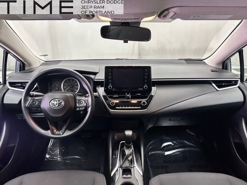 Used 2022 Toyota Corolla LE image 23