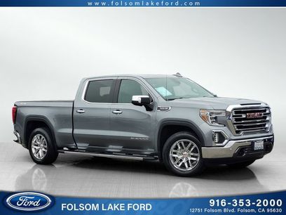Used 2019 GMC Sierra 1500 SLT w/ SLT Premium Plus Package