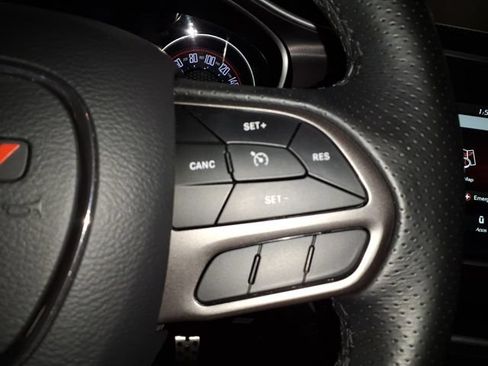 Used 2021 Dodge Challenger R/T Scat Pack w/ Plus Package RWD image 15