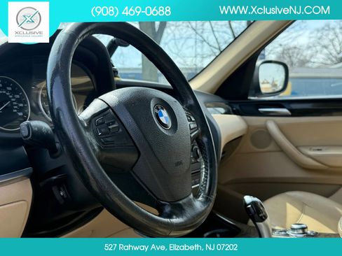 Used 2011 BMW X3 xDrive28i image 8