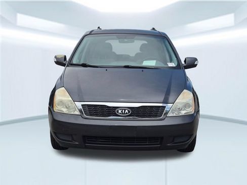 Used 2012 Kia Sedona LX w/ PWR Pkg FWD image 11