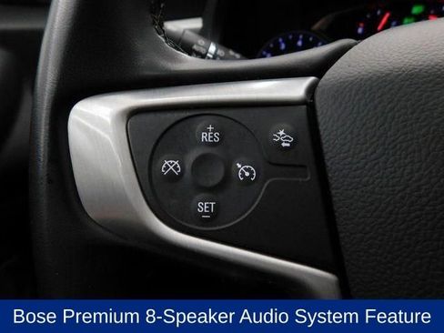 Used 2023 GMC Acadia SLT image 47