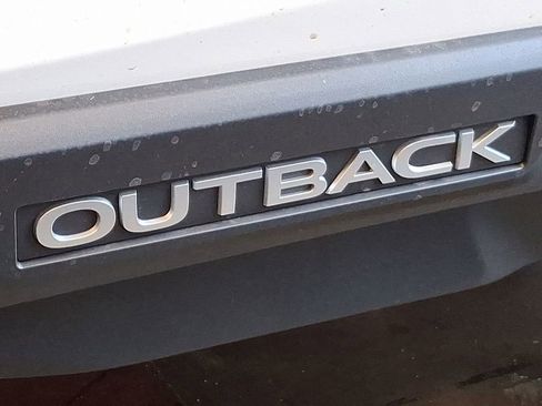 New 2025 Subaru Outback Touring image 15
