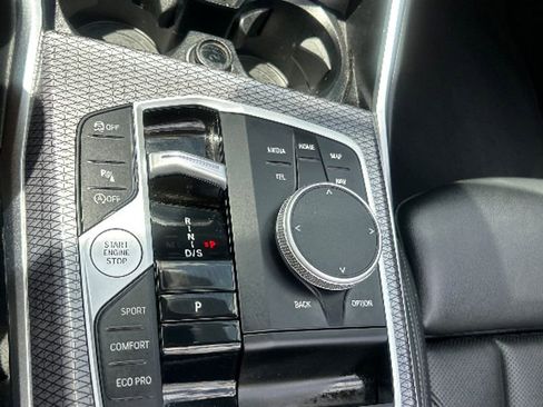 Used 2025 BMW 430i xDrive Convertible image 22