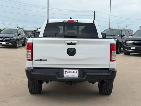 Certified 2022 RAM 1500 Lone Star RWD image 8