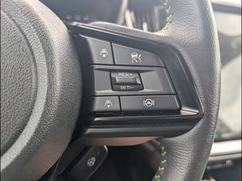 Used 2025 Subaru Outback Onyx Edition AWD/4WD image 14