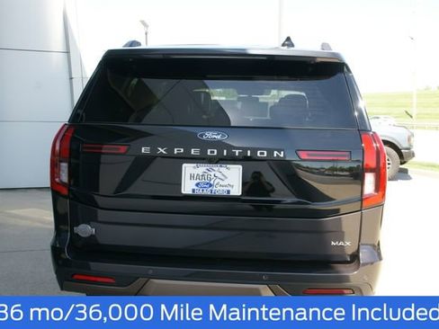 New 2026 Ford Expedition Max King Ranch AWD/4WD image 4