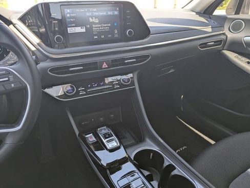 Used 2021 Hyundai Sonata SEL w/ Convenience Package FWD image 24
