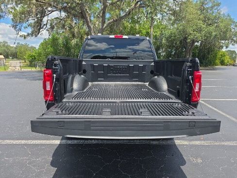 Certified 2023 Ford F150 XLT w/ Equipment Group 302A High AWD/4WD image 20