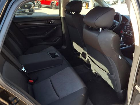 Used 2020 Honda Accord LX image 21