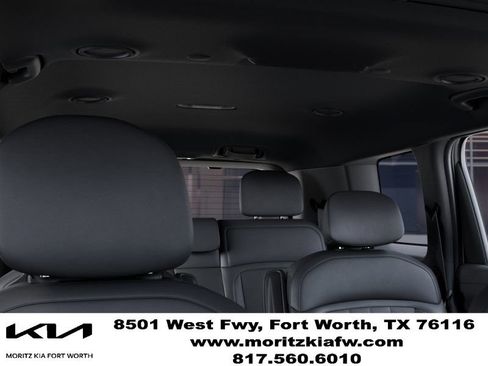 New 2027 Kia Telluride EX X-Line AWD/4WD image 27
