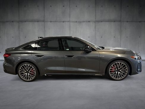 New 2026 Audi S5 Premium Plus AWD/4WD image 6
