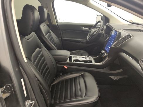 Used 2022 Ford Edge SEL AWD/4WD image 21