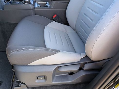 New 2026 Toyota Tacoma TRD Off-Road image 4