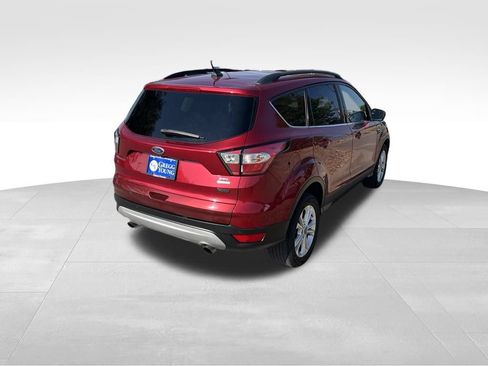 Used 2018 Ford Escape SEL FWD image 6