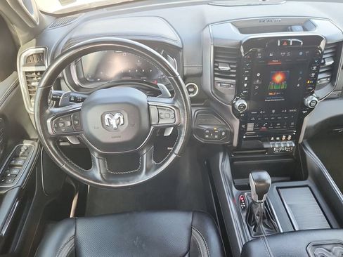 Used 2023 RAM 1500 Sport w/ G/T Package AWD/4WD image 10