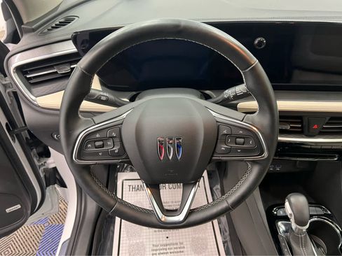 Used 2024 Buick Encore GX Avenir w/ Avenir Convenience Package image 19