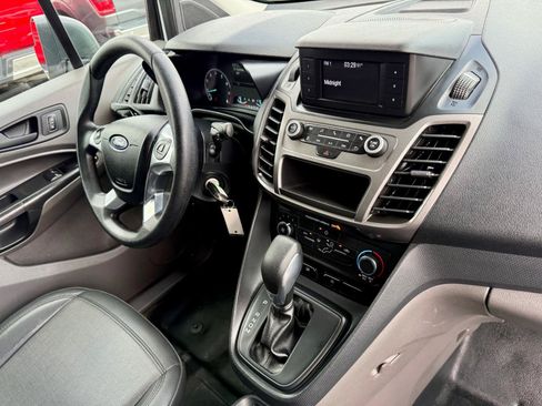 Used 2022 Ford Transit Connect XL FWD image 23
