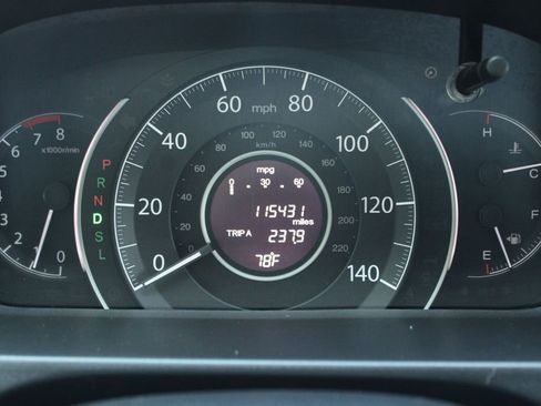 Used 2016 Honda CR-V SE image 17