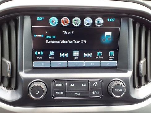 Used 2018 Chevrolet Colorado ZR2 AWD/4WD image 29