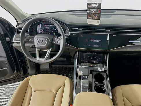 New 2026 Audi Q7 2.0T Premium image 19