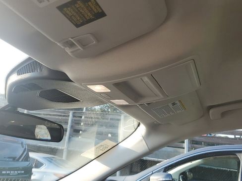 Certified 2025 Ford Escape Base image 10