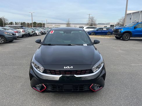 Used 2024 Kia Forte GT-Line image 12