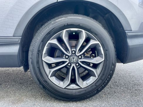 Used 2021 Honda CR-V EX image 10