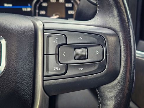 Used 2021 GMC Sierra 2500 Denali w/ Denali Ultimate Package image 29