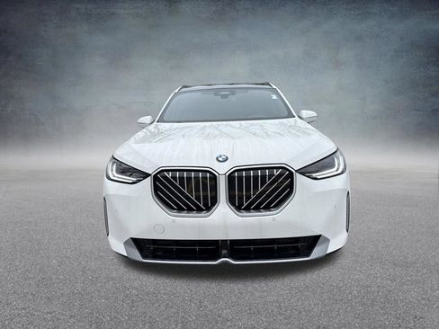 New 2026 BMW X3 xDrive30i AWD/4WD image 8