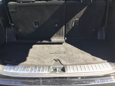 Used 2024 Hyundai Palisade Calligraphy AWD/4WD image 18
