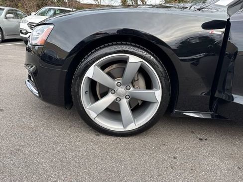 Used 2016 Audi A5 2.0T Premium Plus image 27