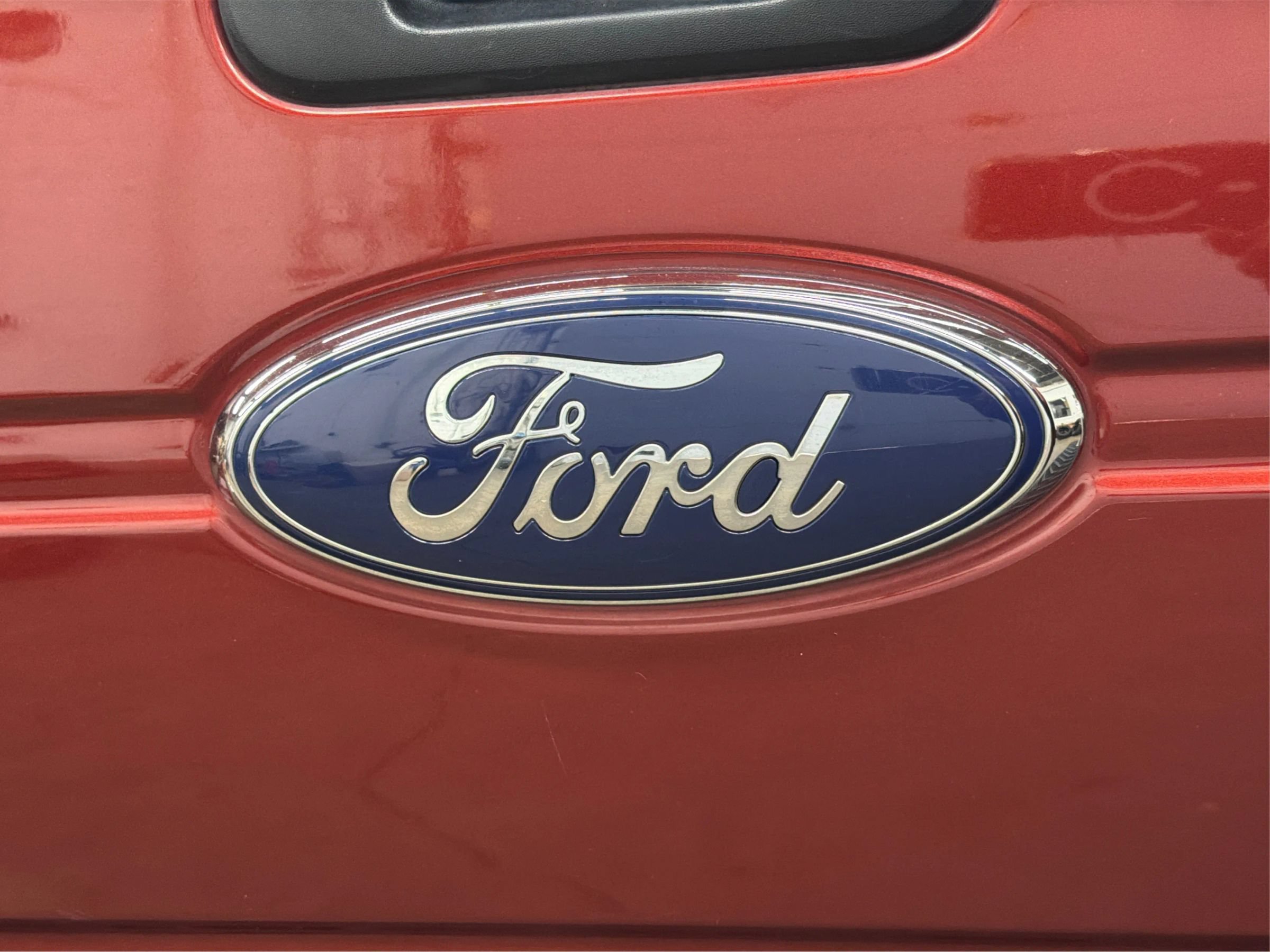 Used 2014 Ford F150 XLT w/ XLT Chrome Package RWD image 38