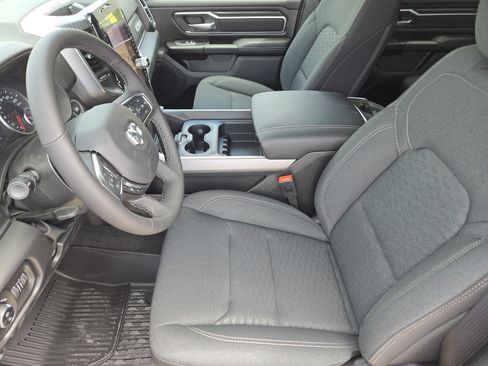 New 2026 RAM 1500 Lone Star AWD/4WD image 12