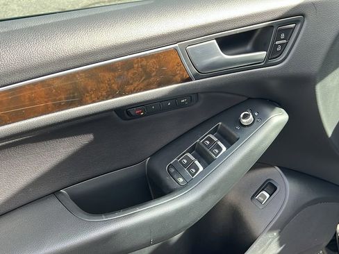 Used 2014 Audi Q5 2.0T Premium Plus w/ Premium Plus Package image 21