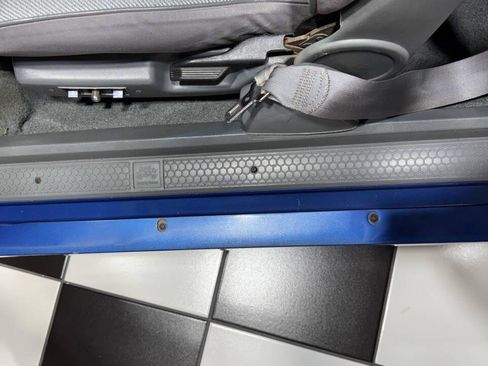 Used 1989 Chevrolet Camaro IROC-Z image 65