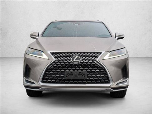 Used 2021 Lexus RX 350 AWD w/ Premium Package image 2