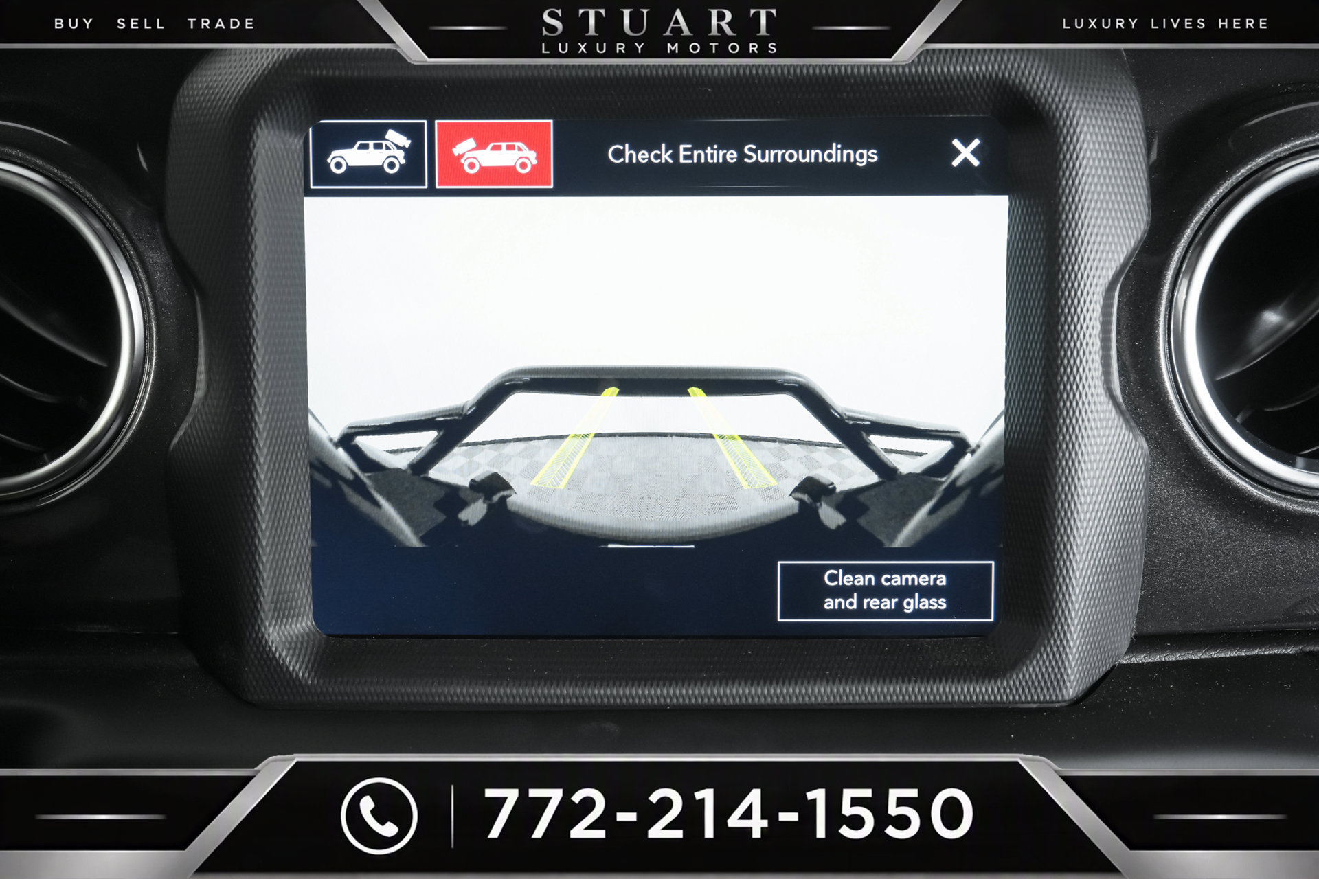 Used 2021 Jeep Wrangler Unlimited Rubicon w/ Trailer Tow Package AWD/4WD image 24