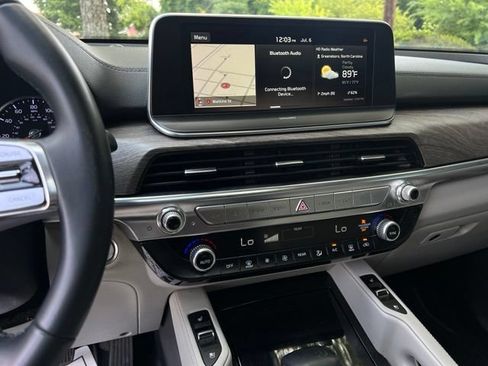 Used 2020 Kia Telluride EX FWD image 39