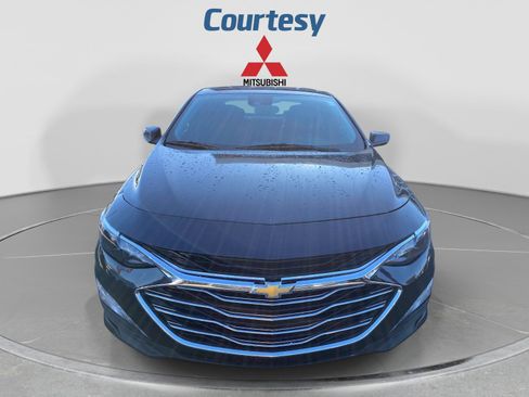 Used 2023 Chevrolet Malibu LT FWD image 9