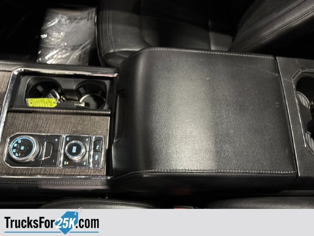 Used 2018 Ford Expedition Max Limited w/ Equipment Group 301A AWD/4WD image 22