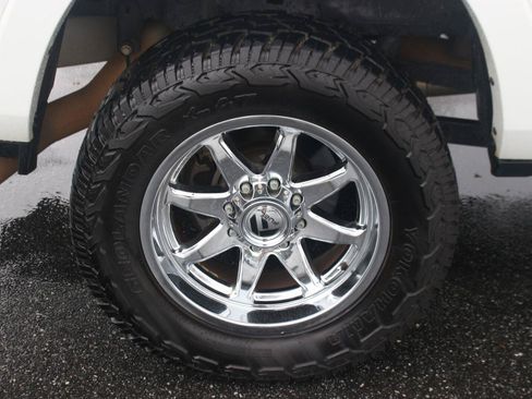 Used 2022 RAM 2500 Limited AWD/4WD image 37