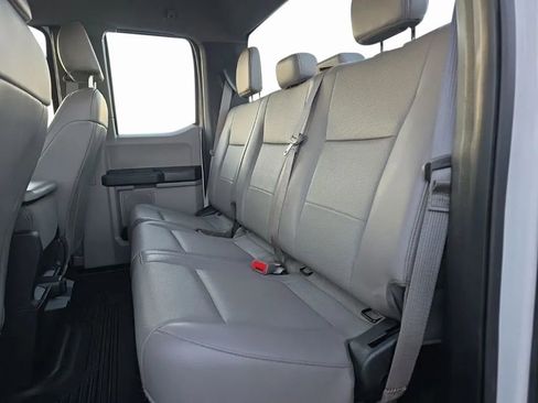 Used 2018 Ford F250 XL w/ Power Equipment Group image 13