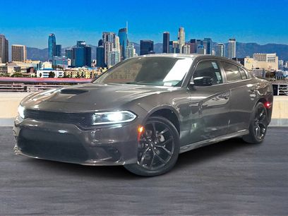 Used 2023 Dodge Charger R/T w/ Plus Group