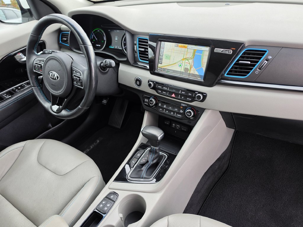 Used 2019 Kia Niro EX Premium FWD image 9