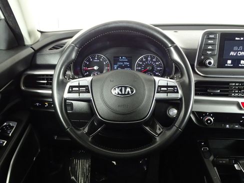 Used 2021 Kia Telluride S image 27