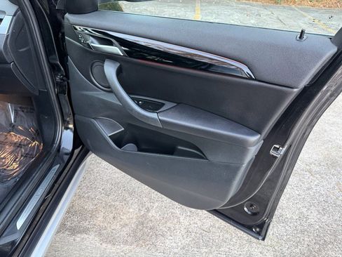 Used 2018 BMW X1 sDrive28i w/ Convenience Package image 18