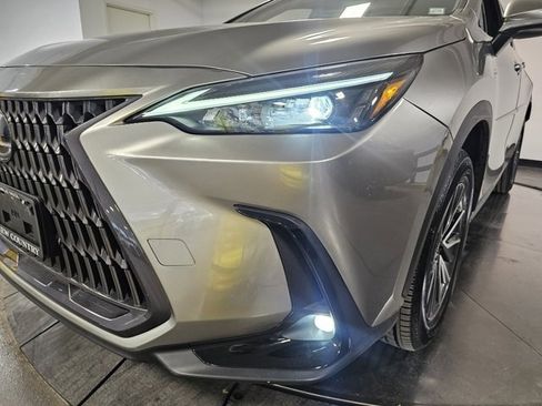 Used 2022 Lexus NX 350 AWD image 25