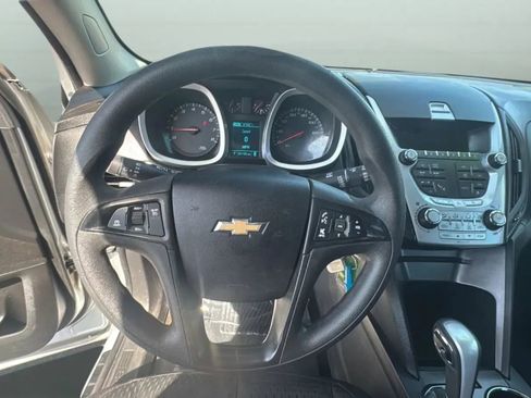Used 2013 Chevrolet Equinox LS FWD image 21