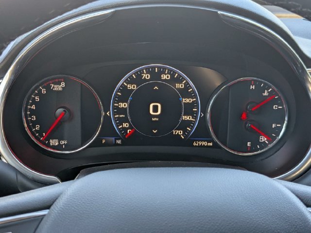 Used 2024 Chevrolet Malibu LT FWD image 21